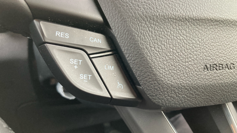 Ford EcoSport 1.0 EcoBoost 125 Titanium 5dr Petrol Hatchback